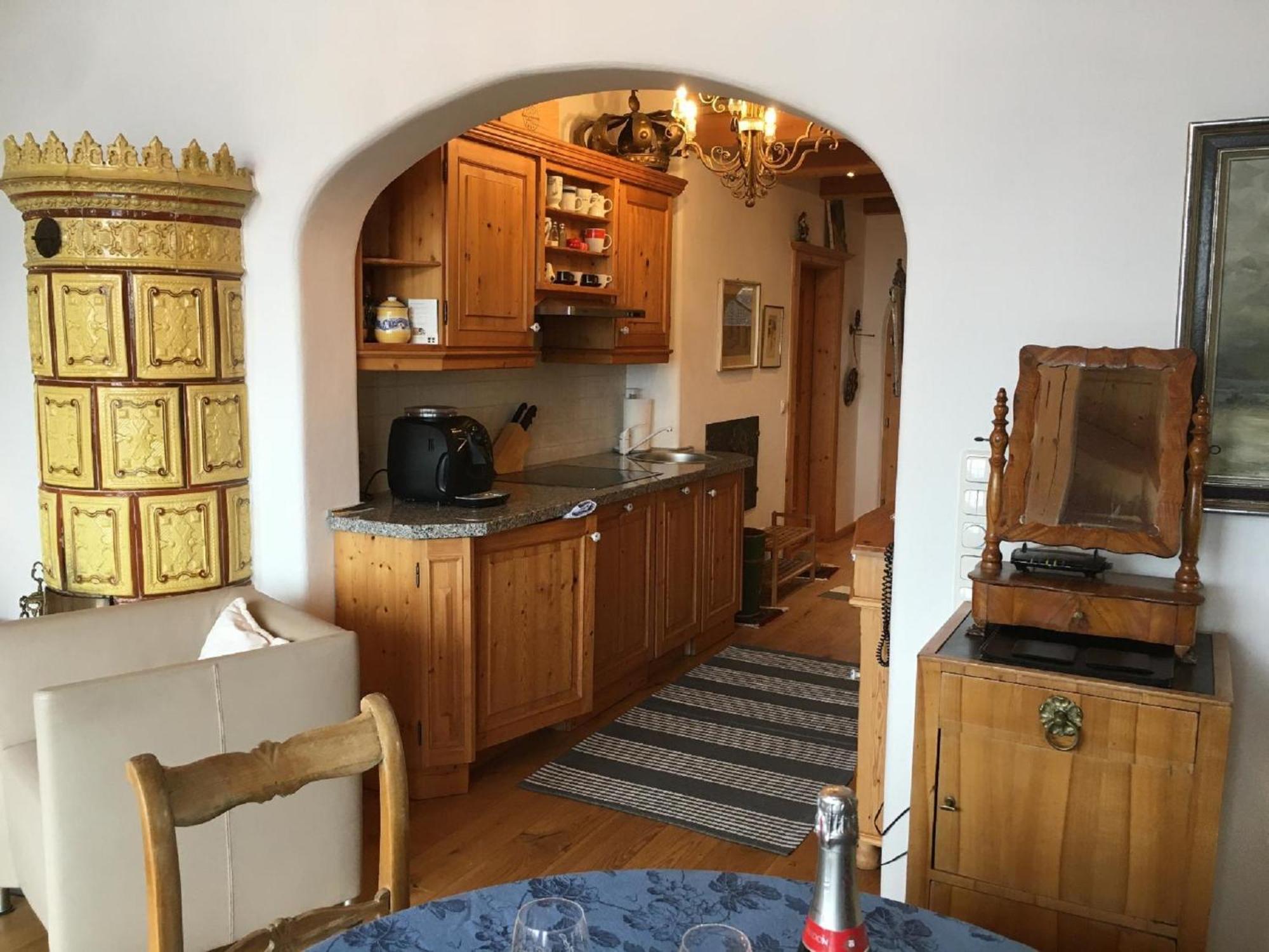 Chalets In Der Forststrasse Miltach Bagian luar foto