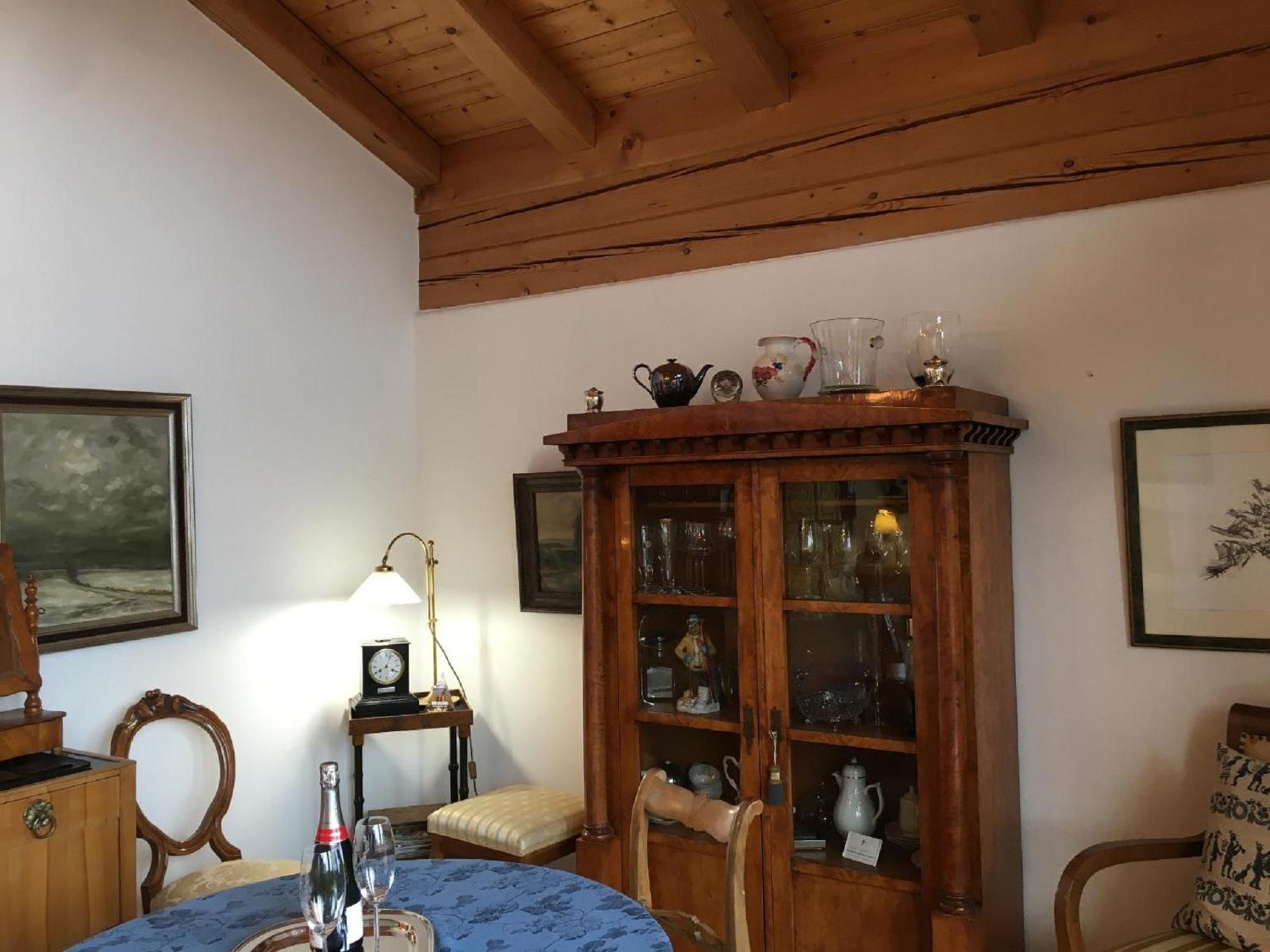 Chalets In Der Forststrasse Miltach Bagian luar foto
